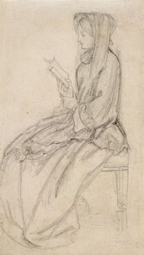 Elizabeth Siddal